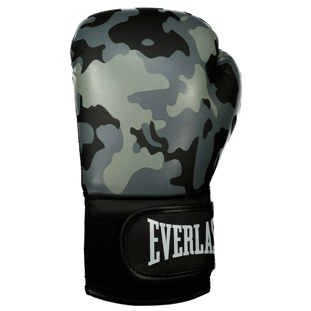 Everlast Spark TRN combat gloves