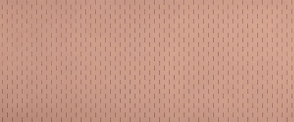 Carrelage effet Enduit Brodé 120x50x0,85 cm Mat Calviro - Mur intérieur (vendu par carton de 0,6 m²) - RO'MA CARRELAGE