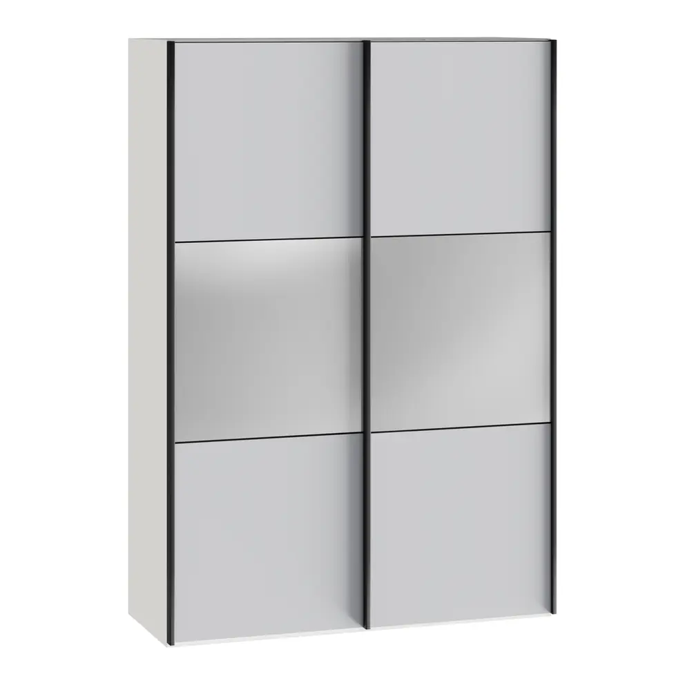Schiebetürenschrank Slide
