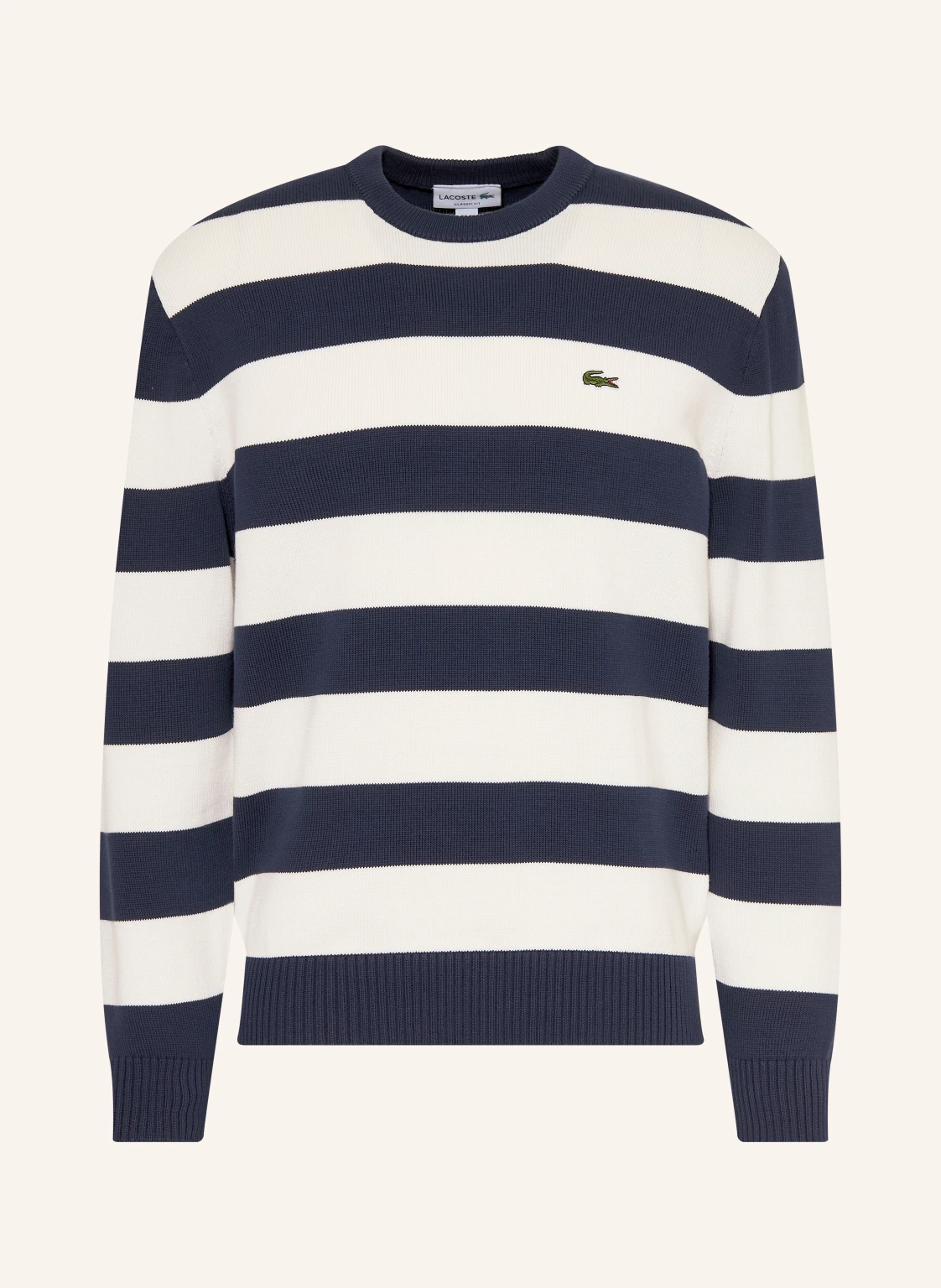 LACOSTE Pullover
