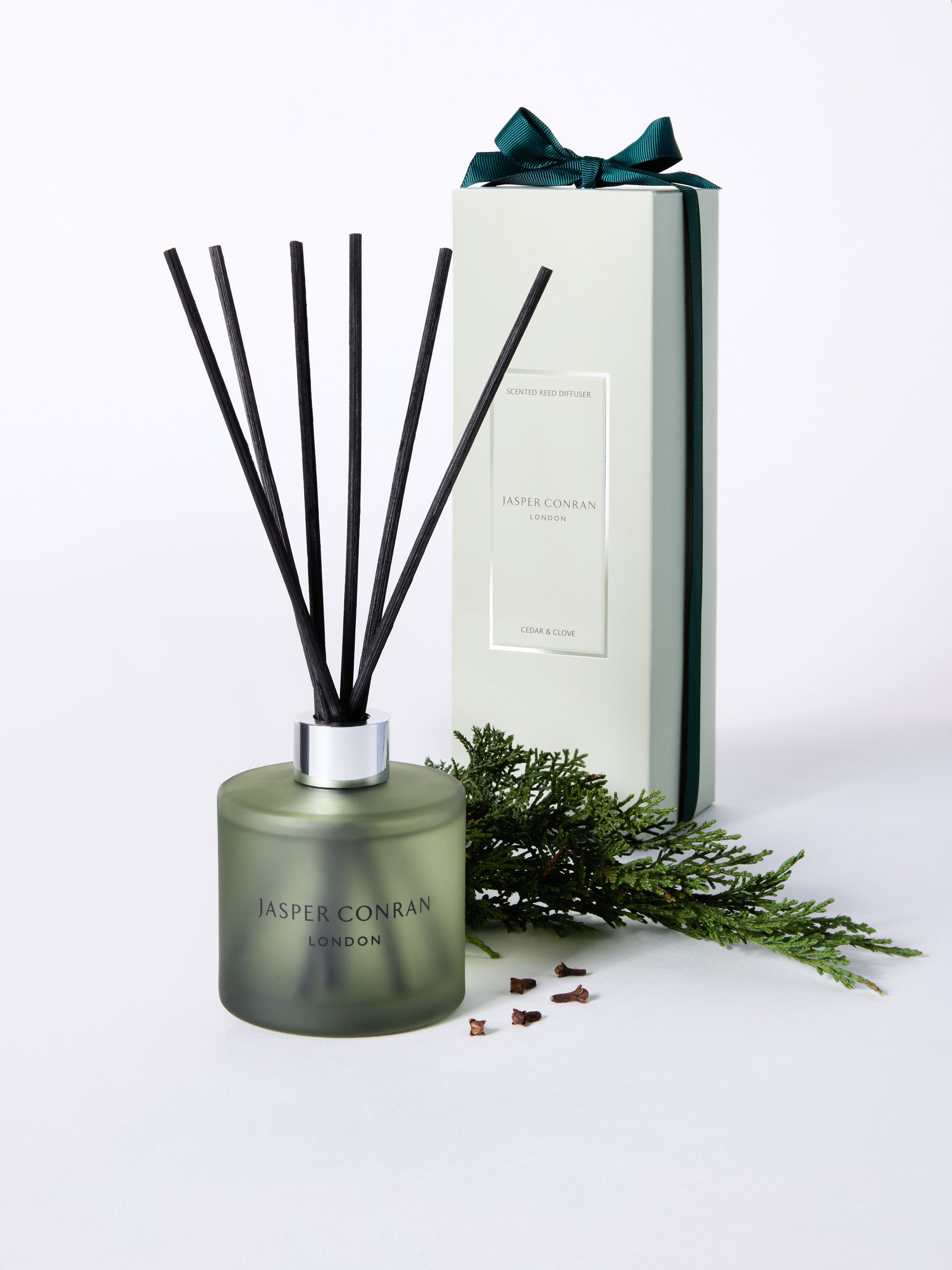 Jasper Conran London Cedar & Clove Diffuser