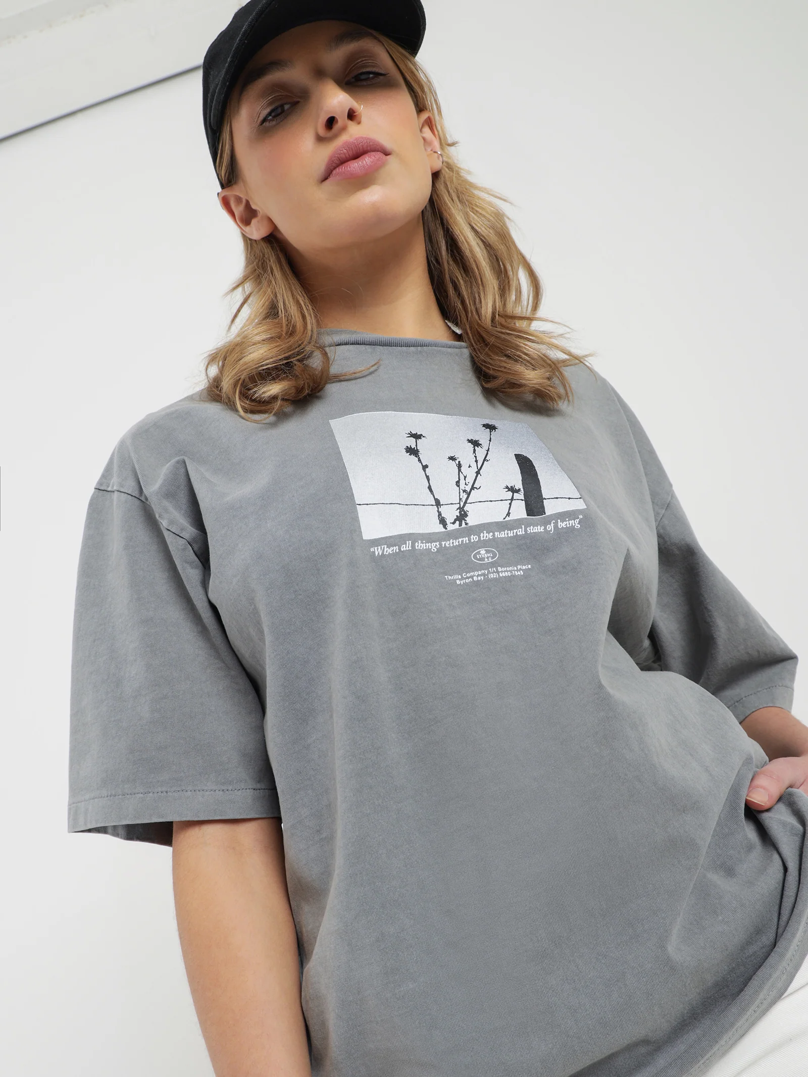 State of Being T-Shirt