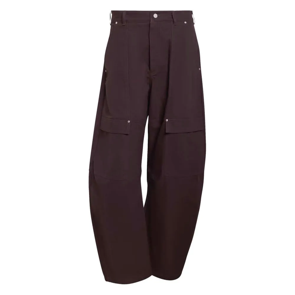 adidas Originals Canvas Work cargo pants