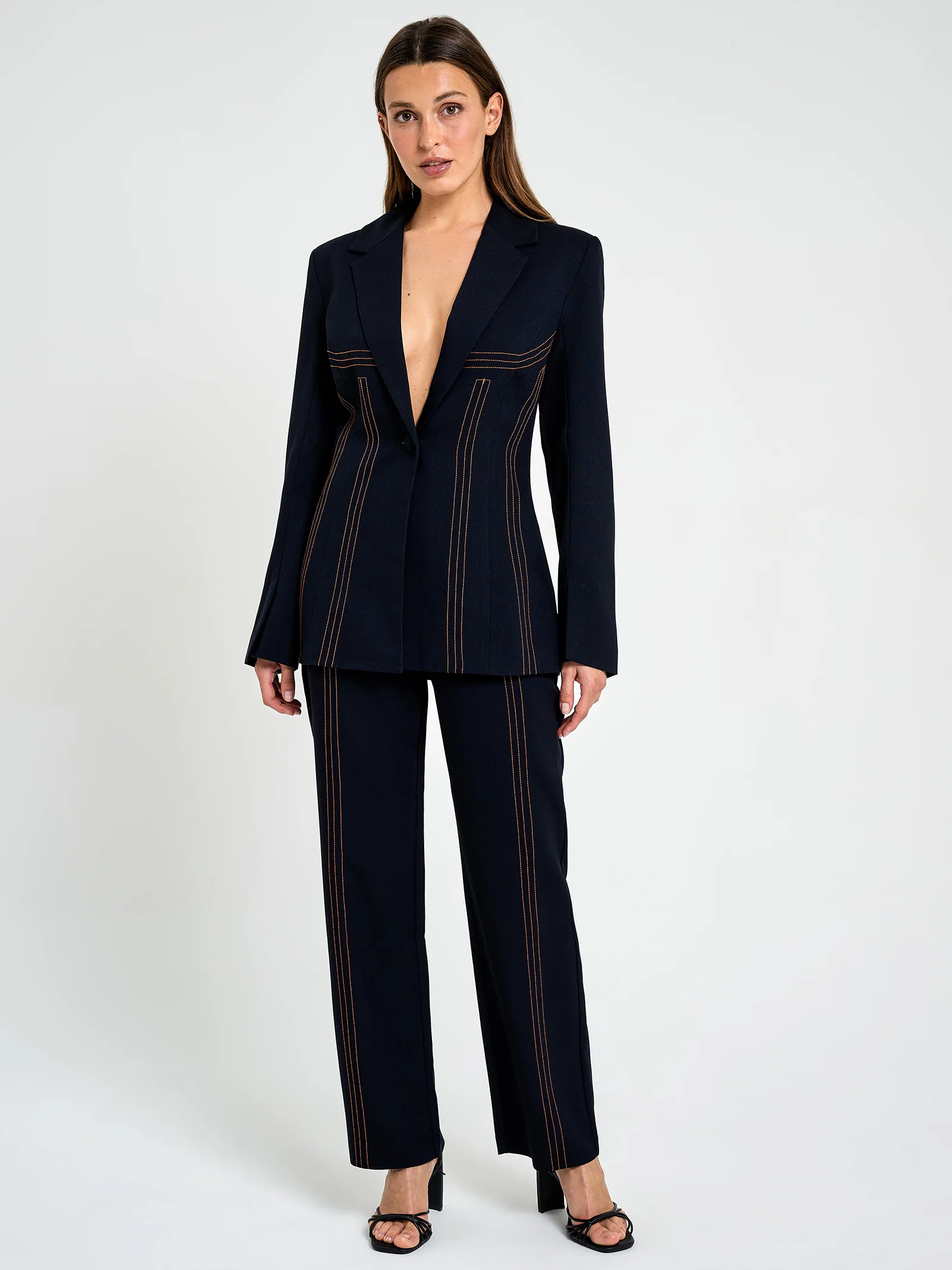 Keava Blazer