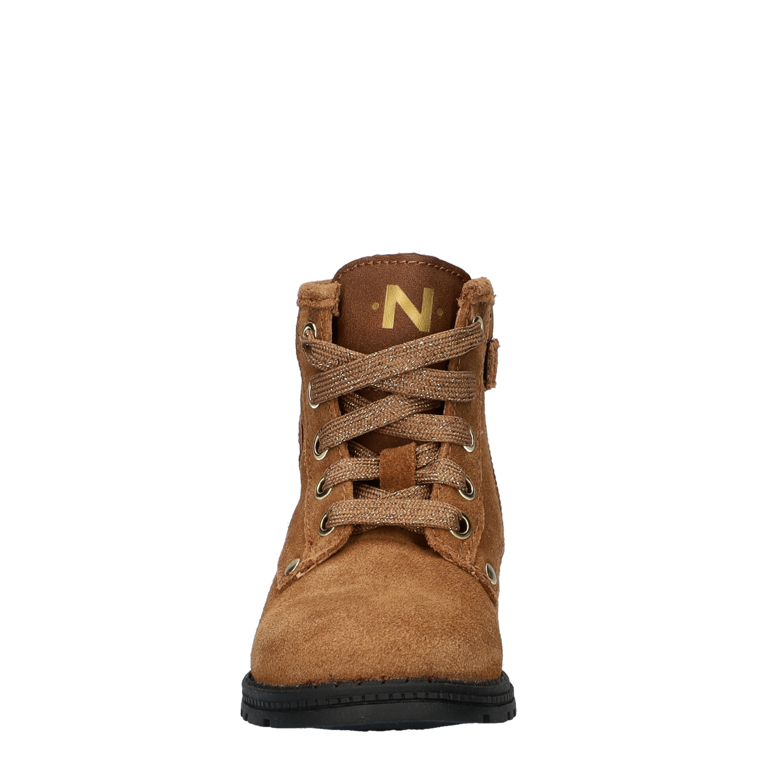 Nelson meisjes veterboot