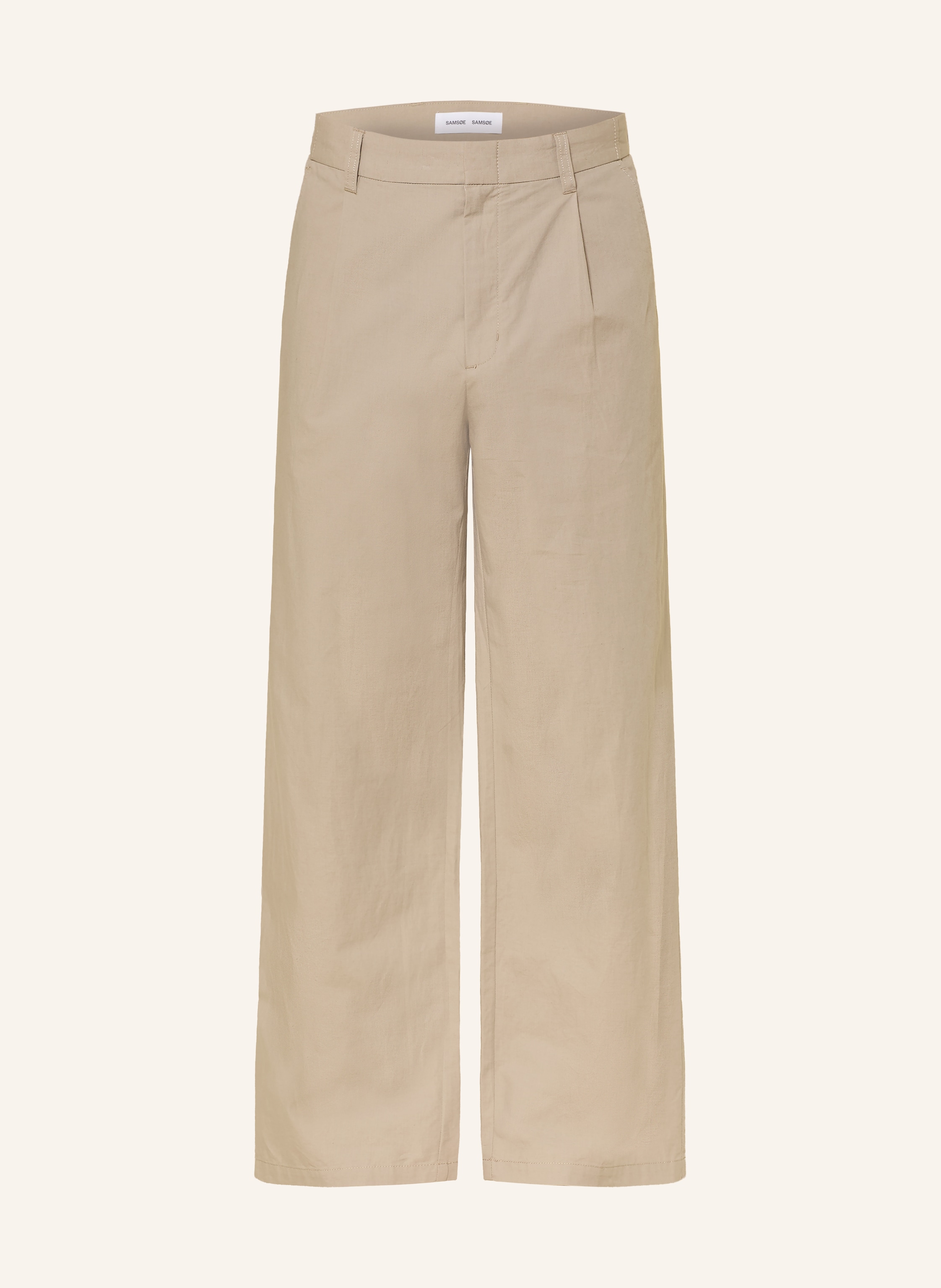 SAMSØE  SAMSØE Chino SAVALENTIN Regular Fit