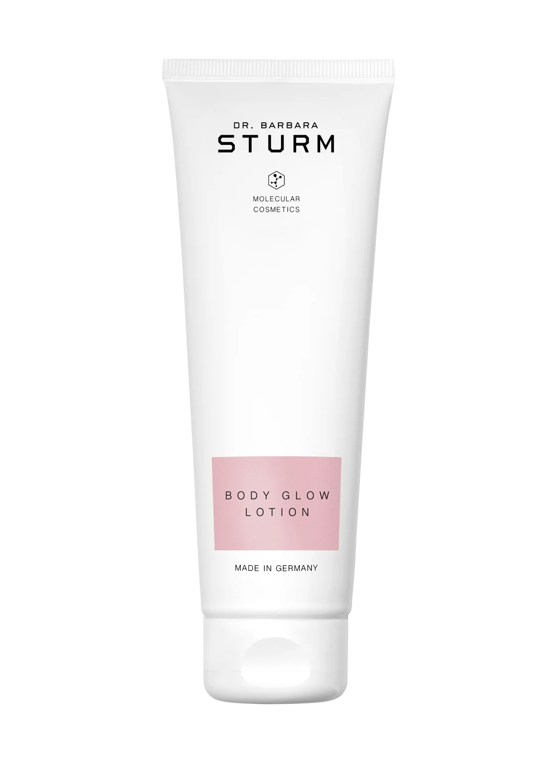 DR. BARBARA STURM BODY GLOW LOTION