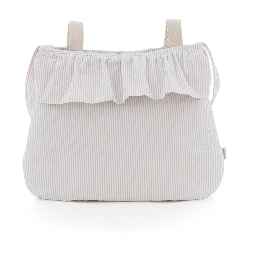 Cambrass Candela 3.5x41x38.5 cm changing bag