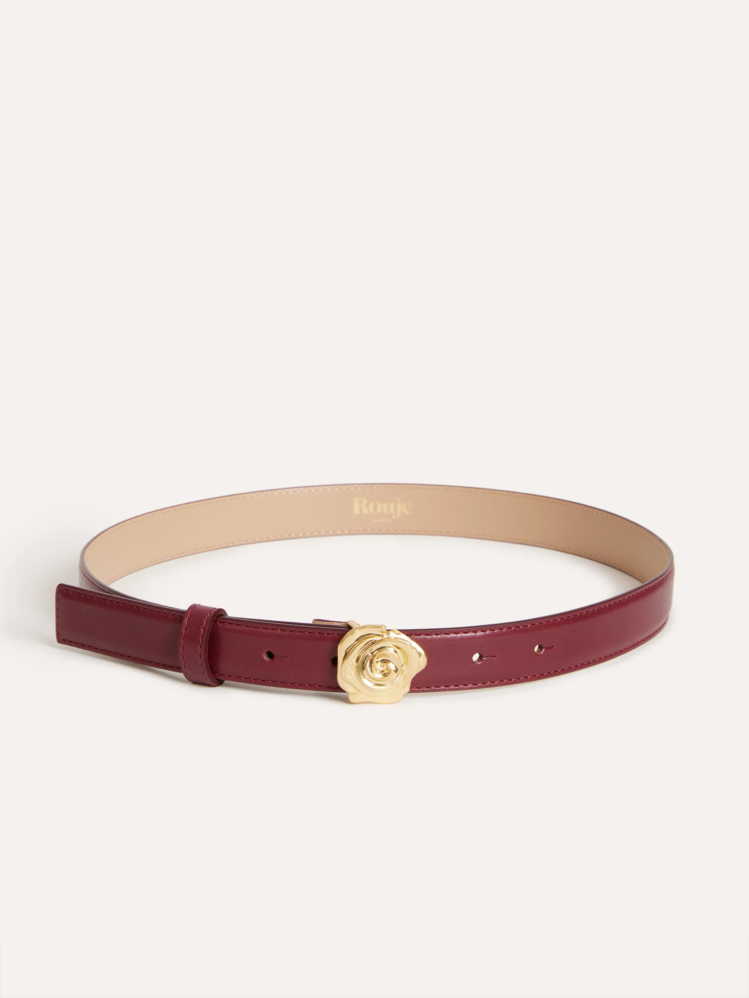Ceinture ROSO