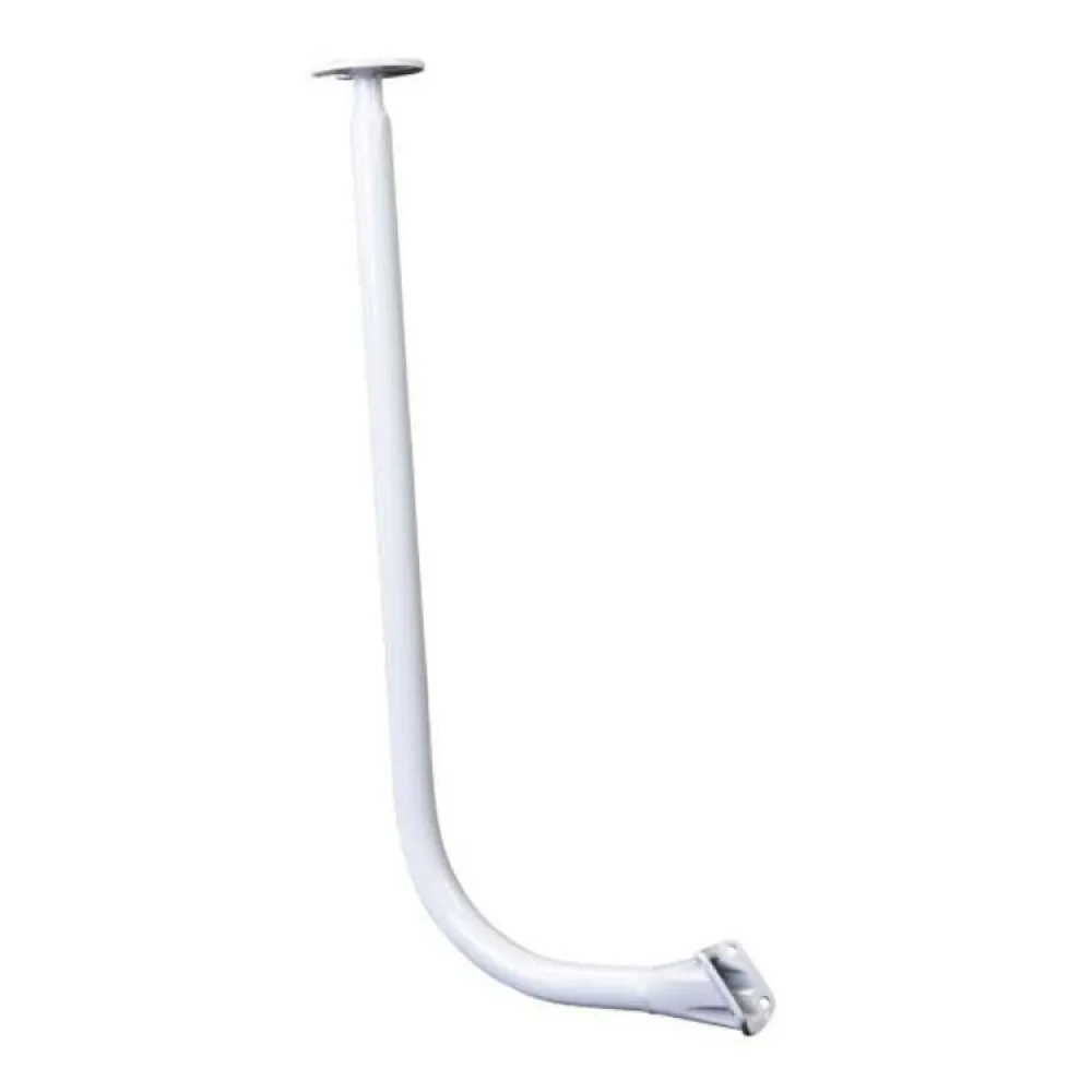 Scanstrut Central light bar for Dual PowerTower modular radomes up to 45cm