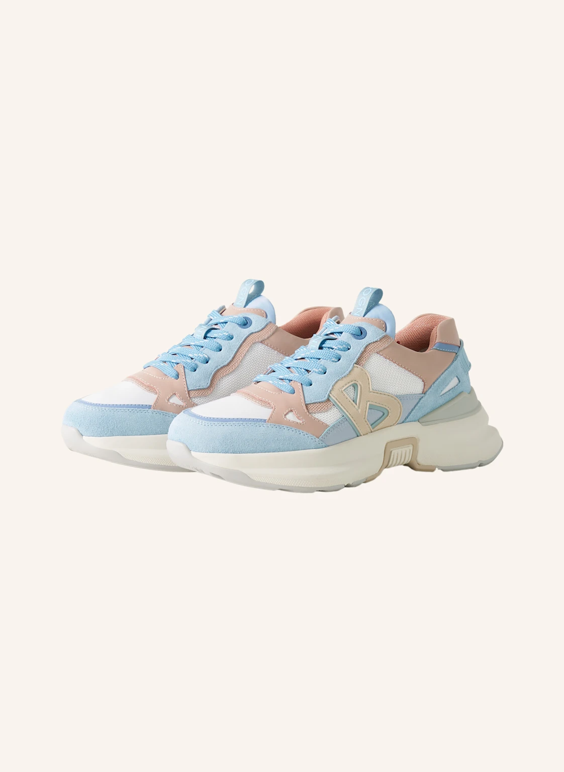 BOGNER Sneaker CTP25
