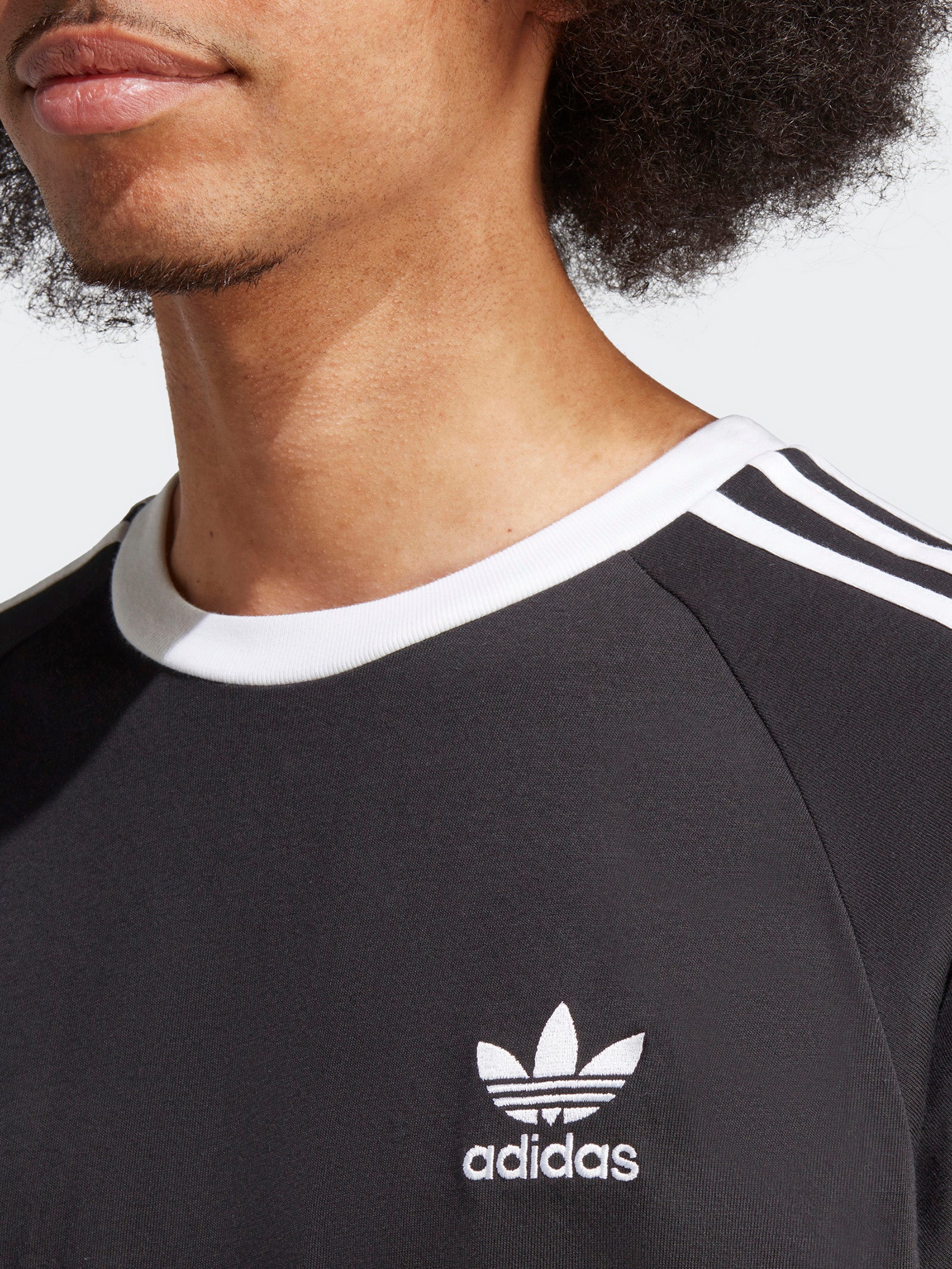 Adicolor Classics 3 Stripes T-Shirt