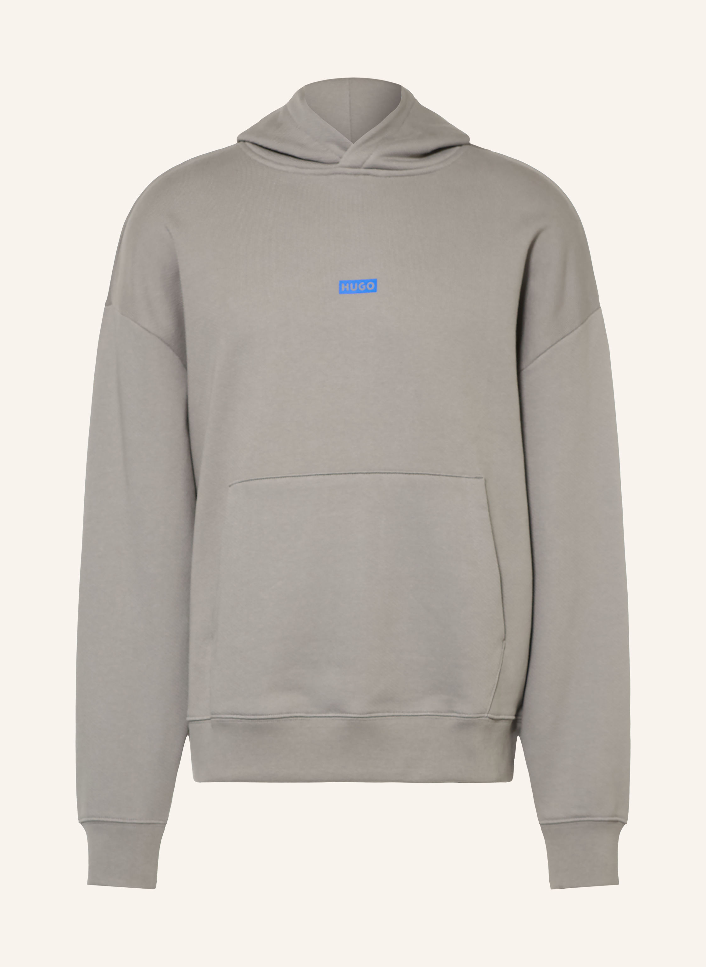 HUGO Hoodie NAZARDO