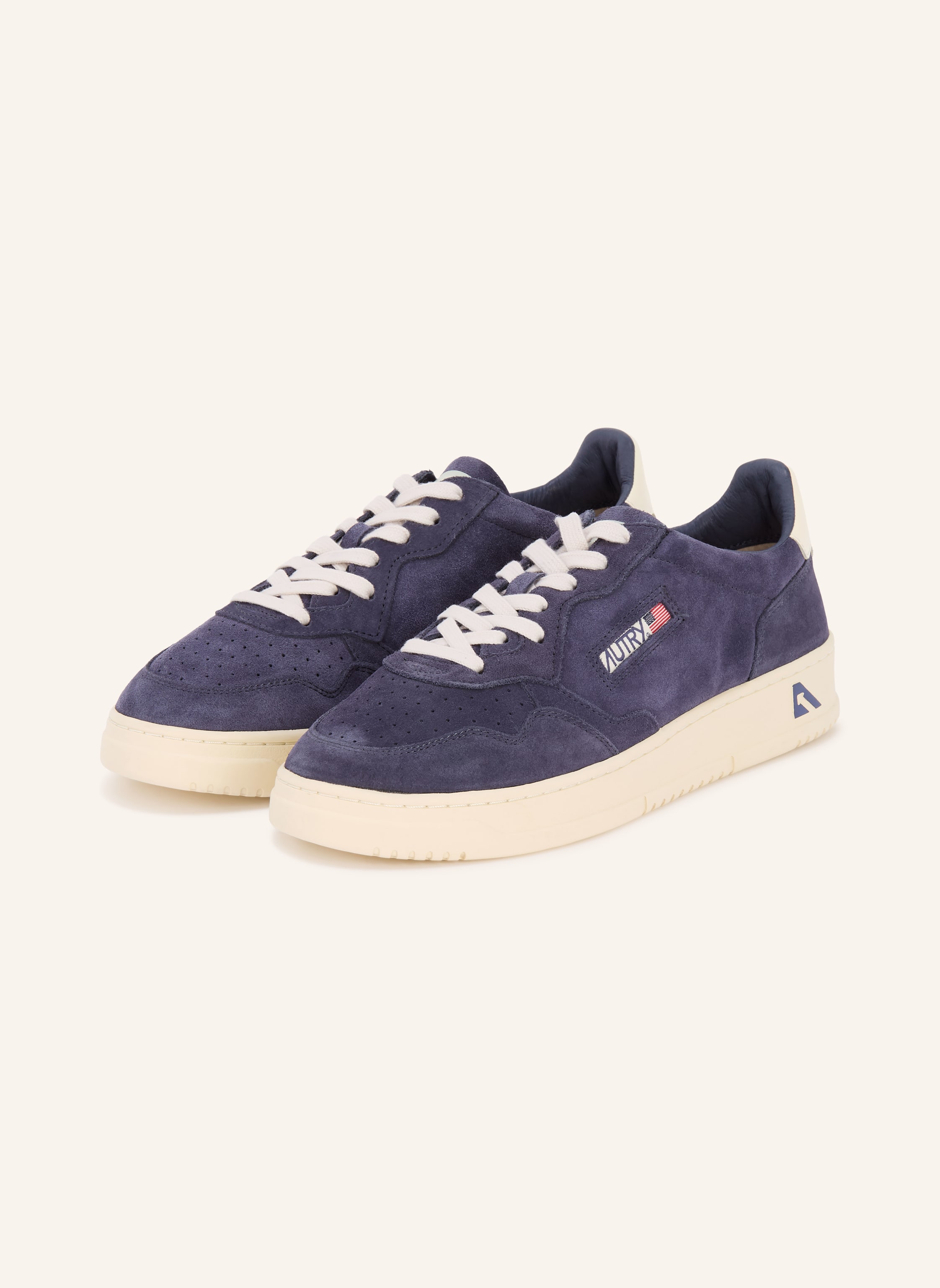 AUTRY Sneaker MEDALIST LOW