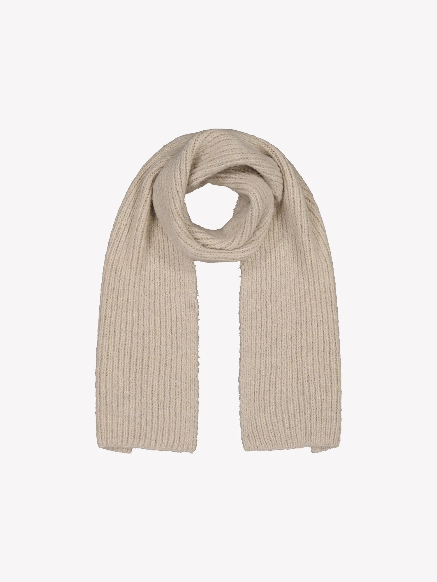 USVA kaulahuivi - beige