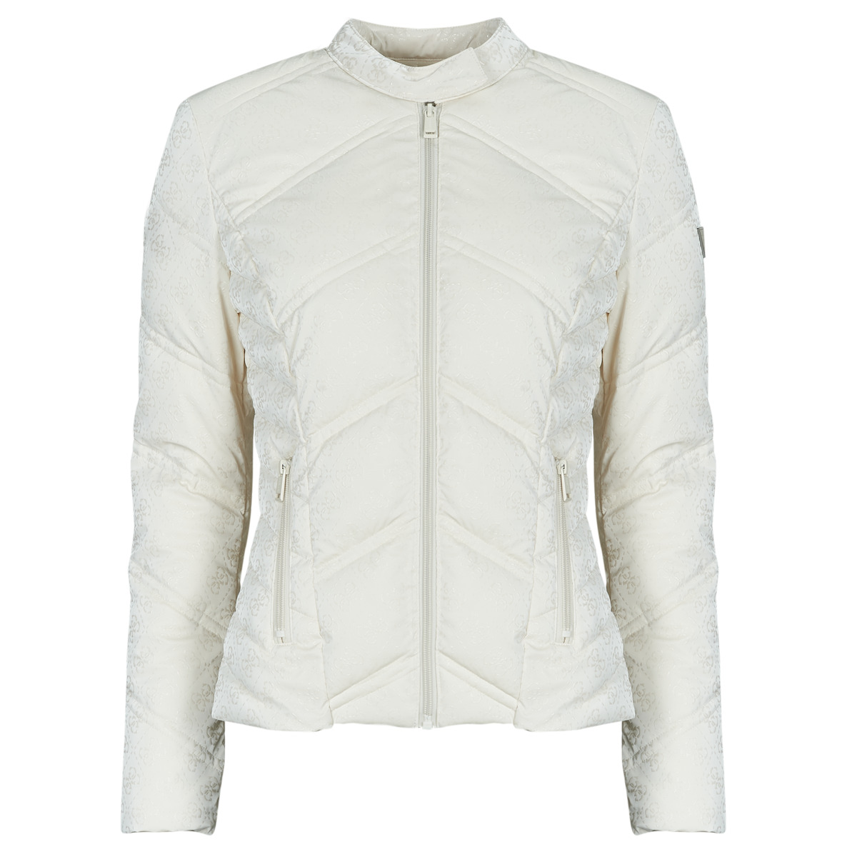 Guess - NEW VONA - Cream