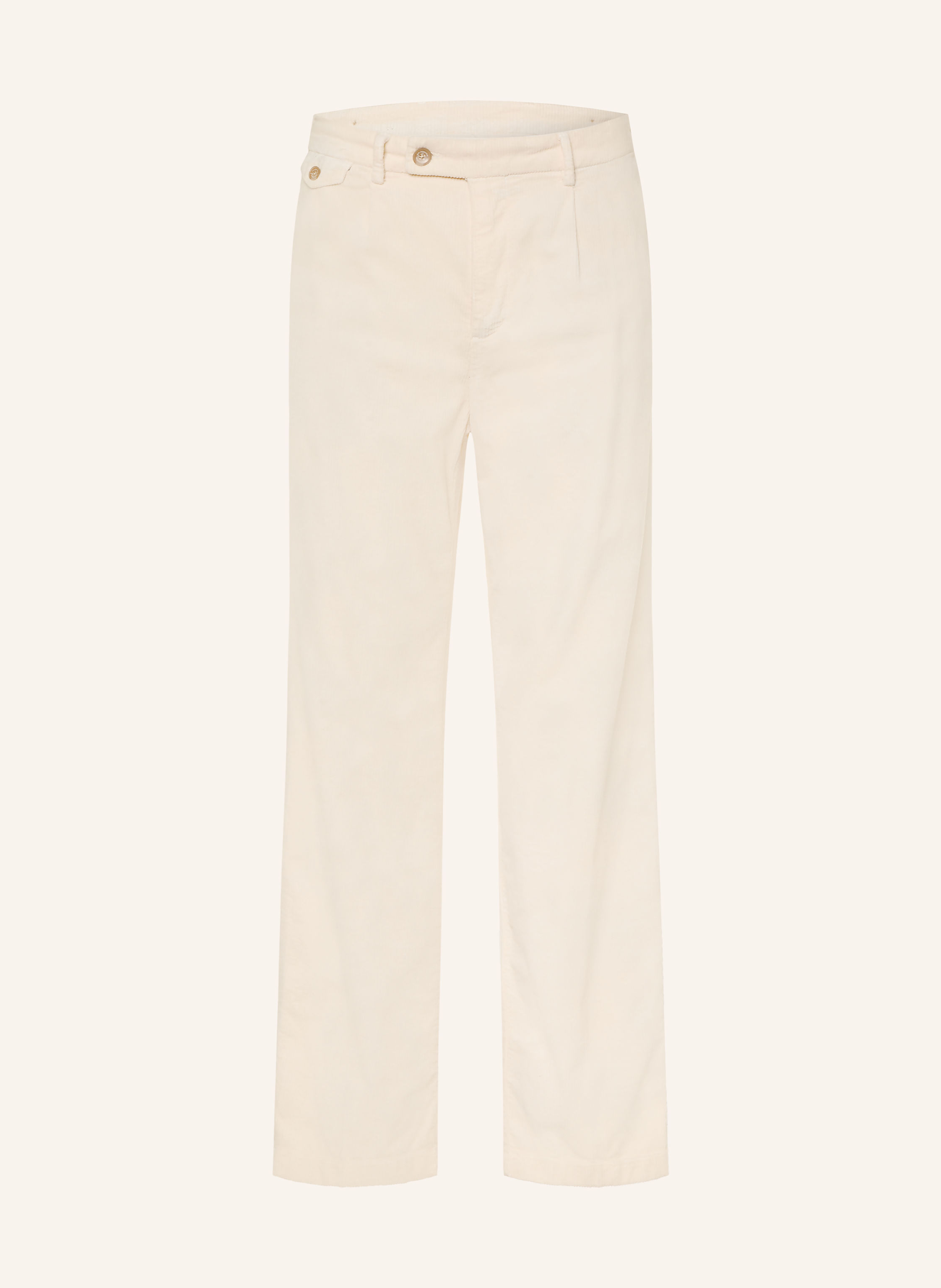 BALDESSARINI Cordchino Contemporary Fit