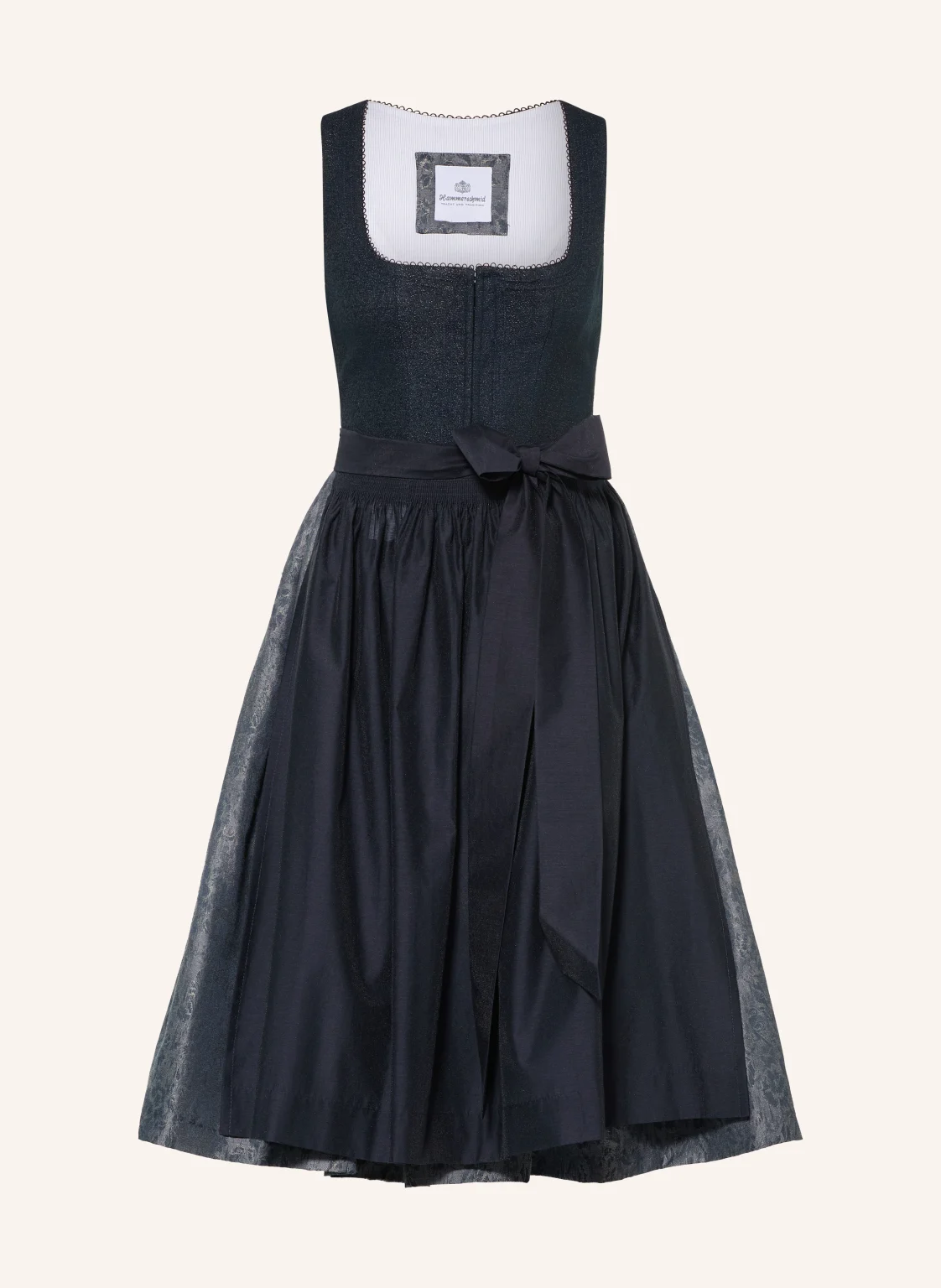 Hammerschmid Dirndl PLATTENSEE