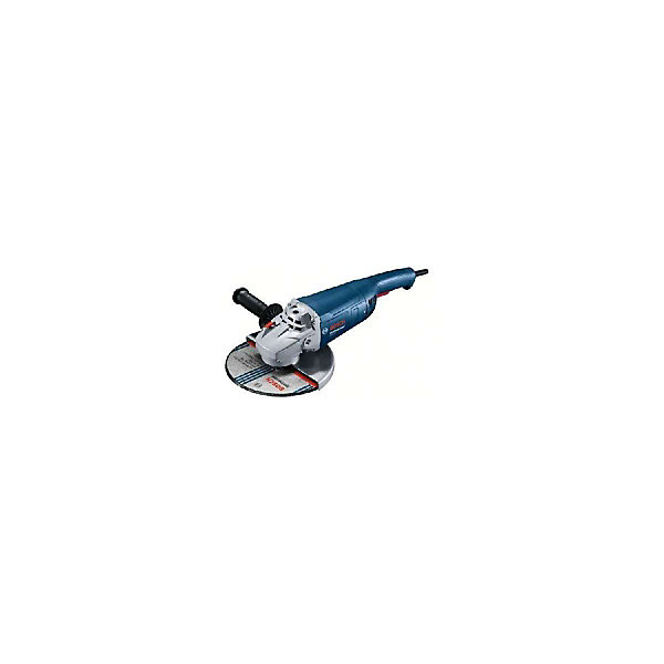 Meuleuse angle filaire bosch professional gws 20-230 p 06018c1103 230 V 2000 W 23 cm
