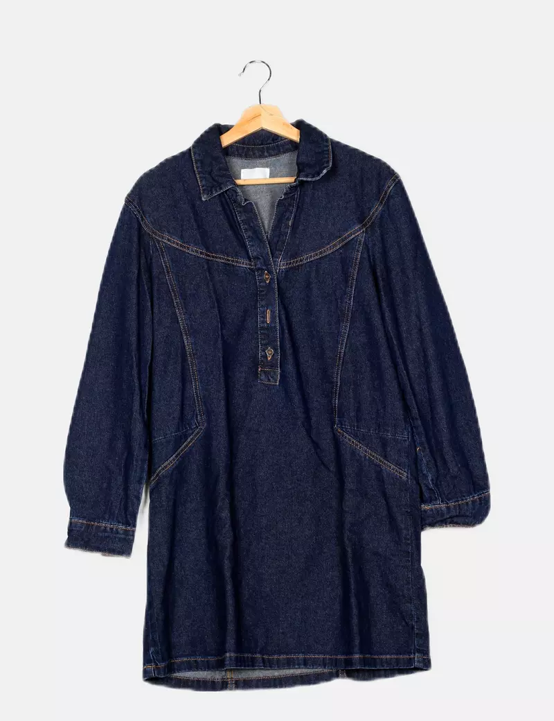 Camaïeu casual dress