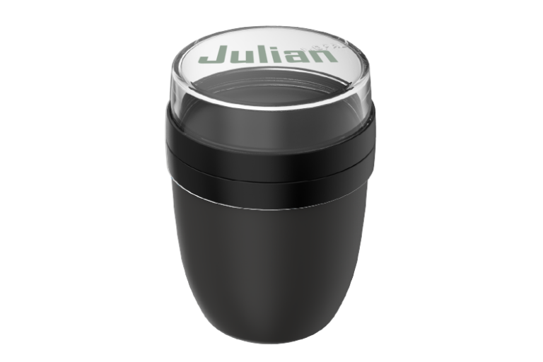 Ontwerp je eigen lunchpot