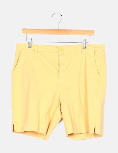 Camaïeu slacks shorts