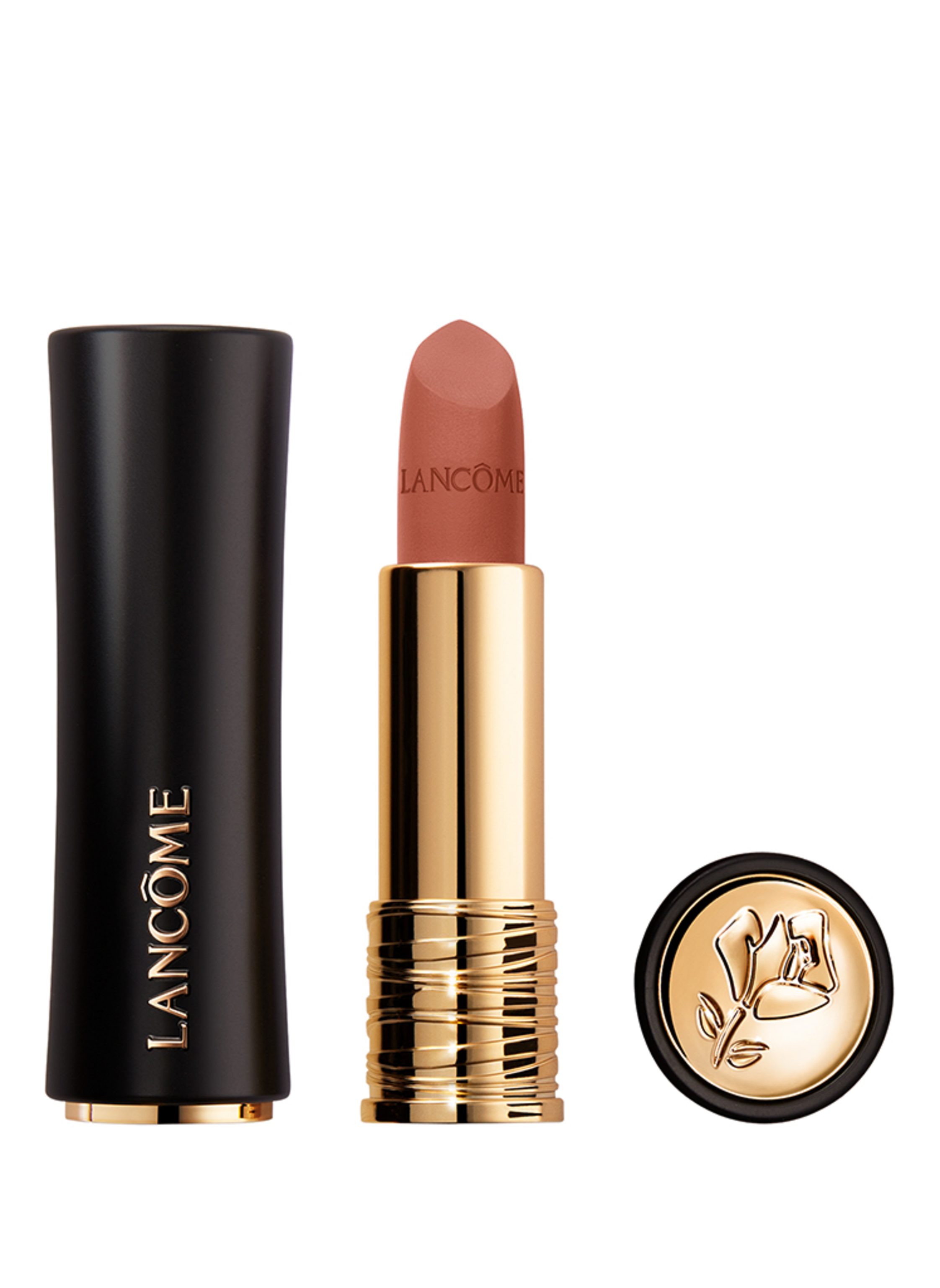 LANCÔME L'ABSOLUE ROUGE DRAMA MATTE