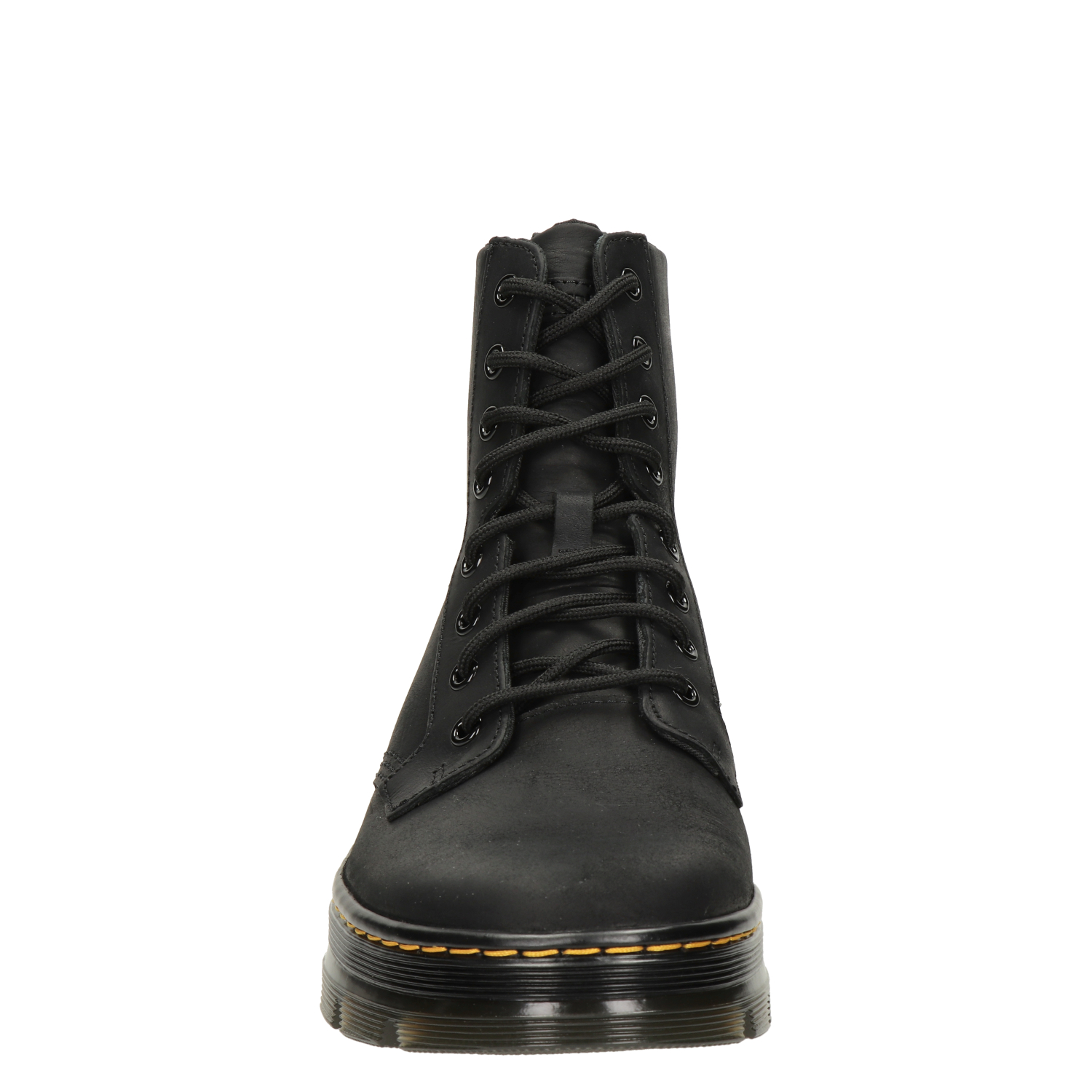 Dr. Martens Combs heren veterboot