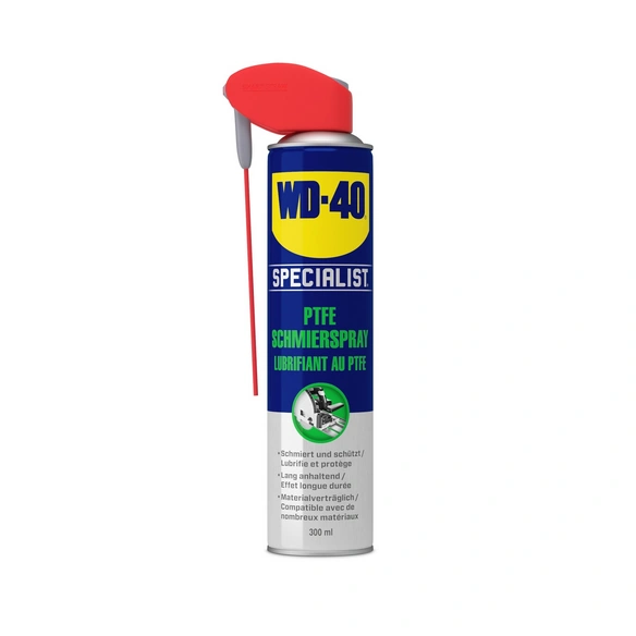 Schmiermittel »SPECIALIST«, 300 ml