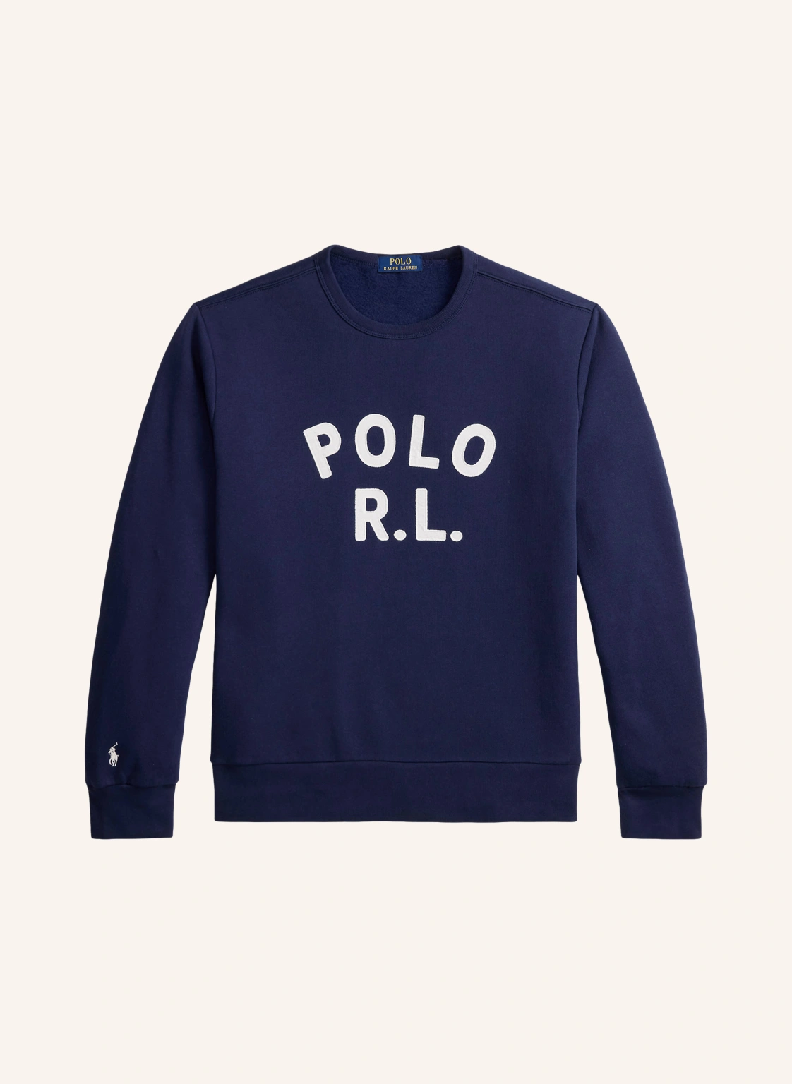 POLO RALPH LAUREN Sweatshirt