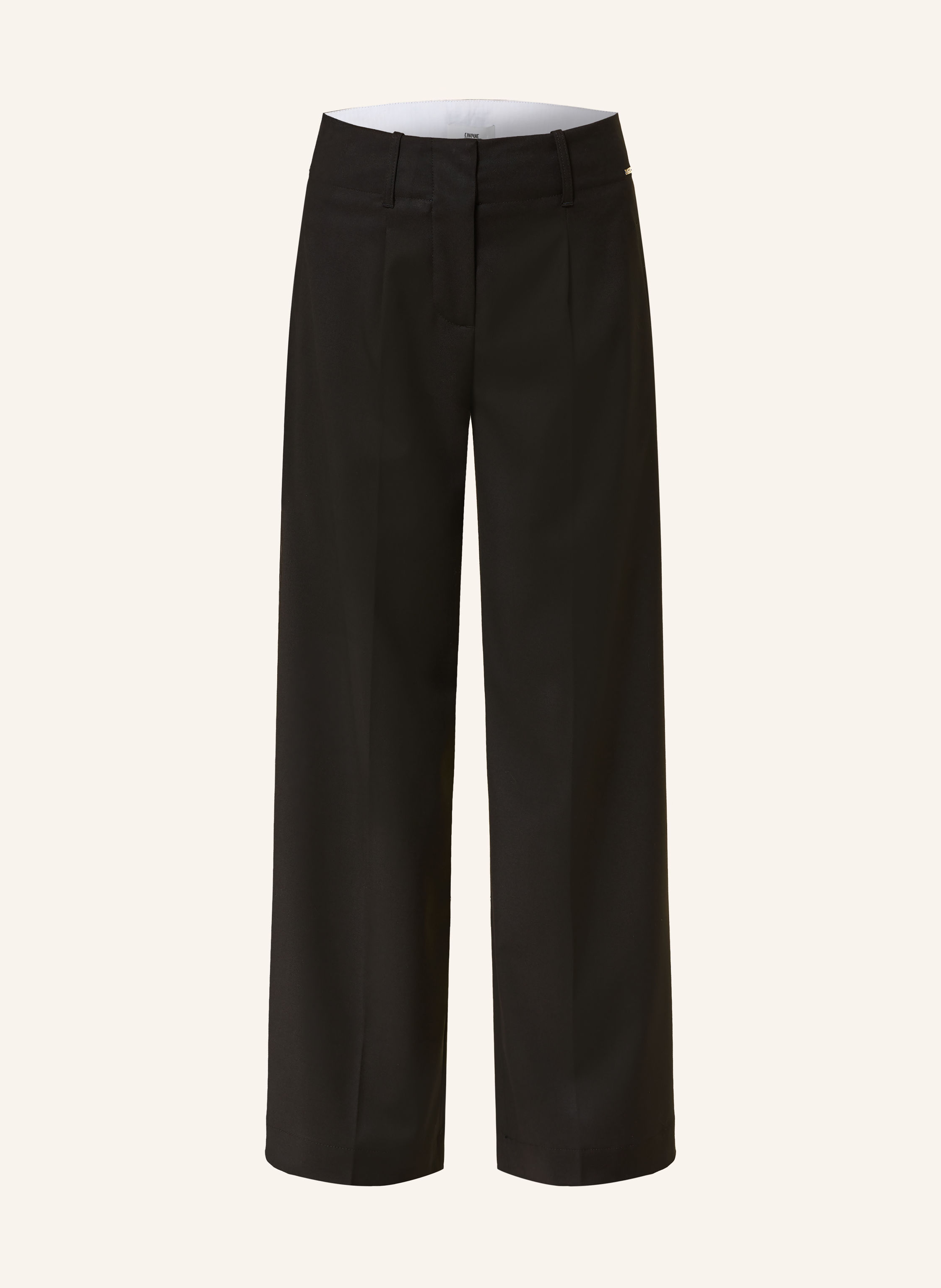 CINQUE Marlenehose CISICILIA