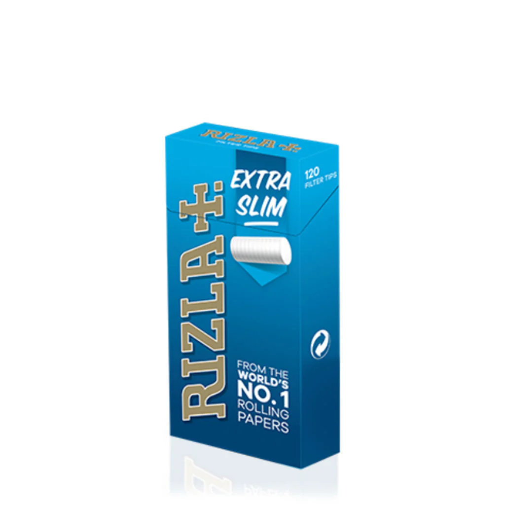 Rizla Extra Slim Filters