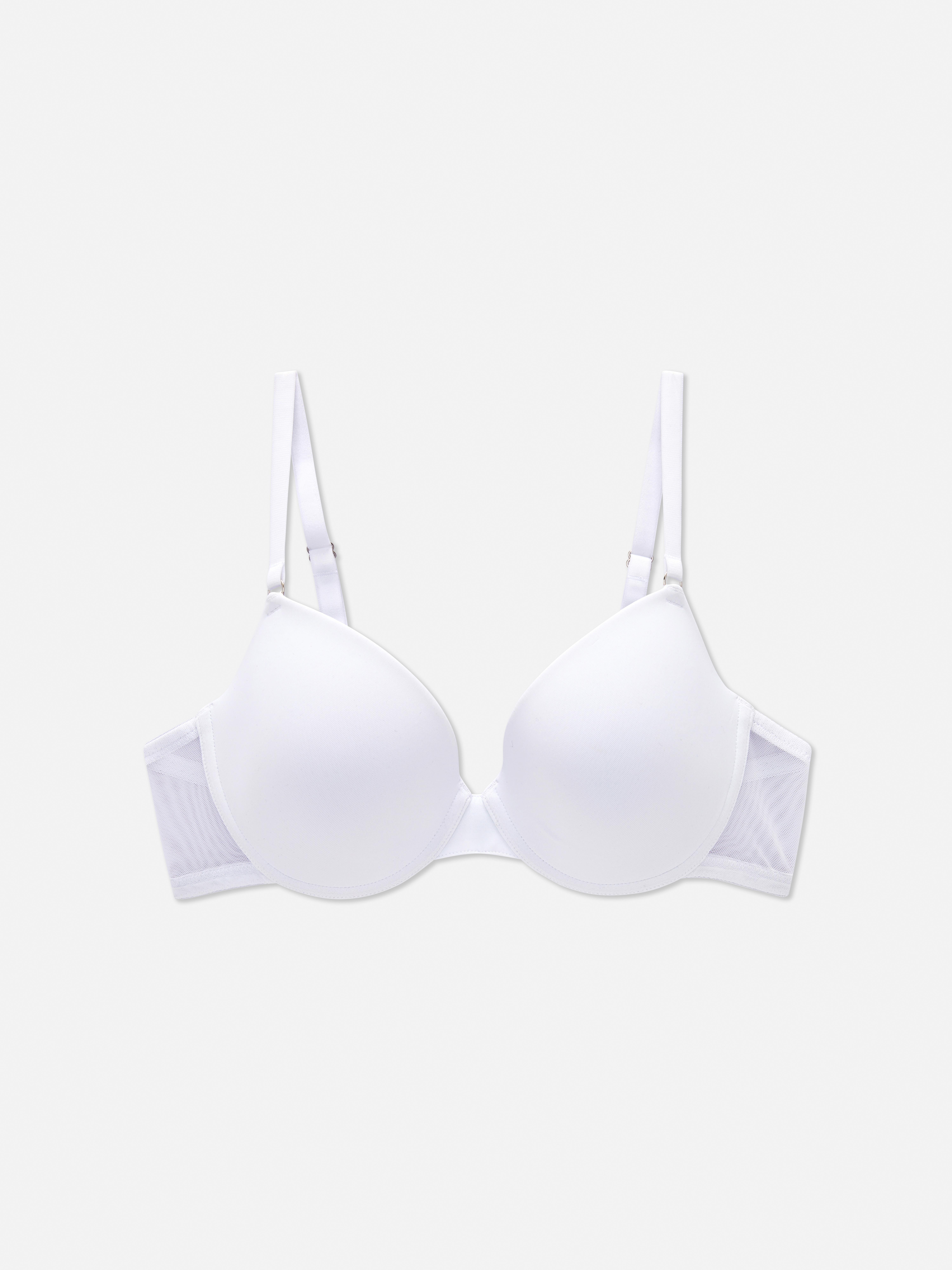 Essential T-Shirt Bra