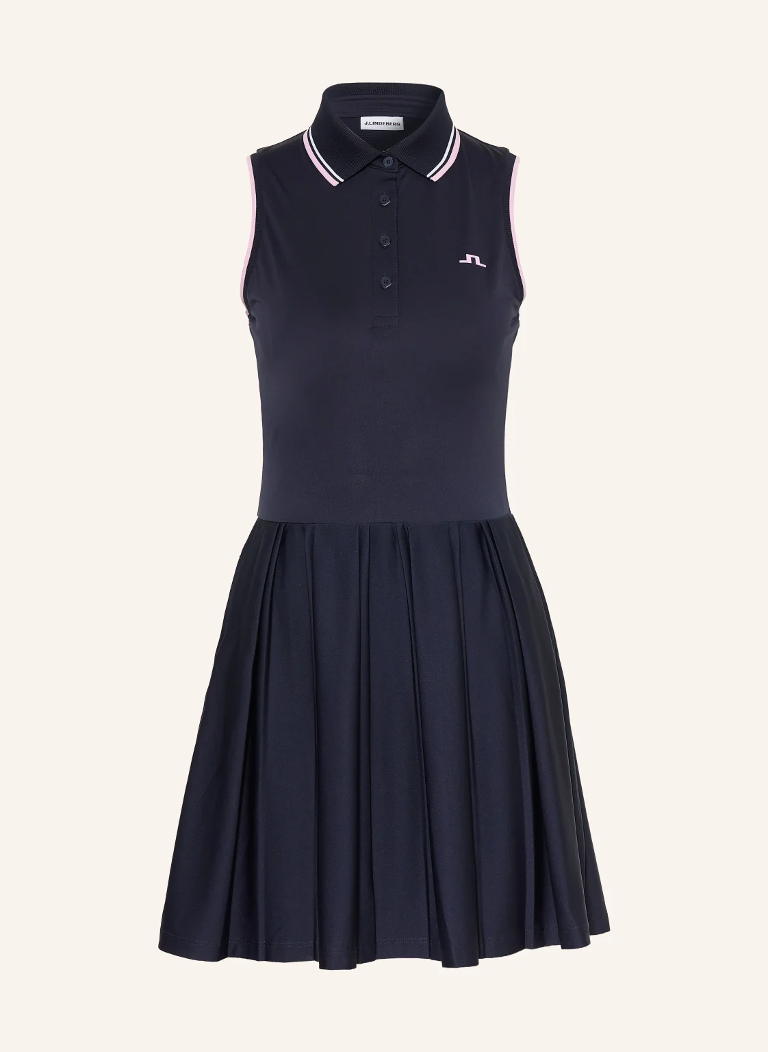 J.LINDEBERG Tenniskleid