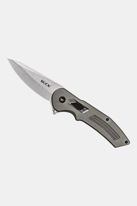 Buck Knives Buck Hexam Grijs Pe Clampack Mes