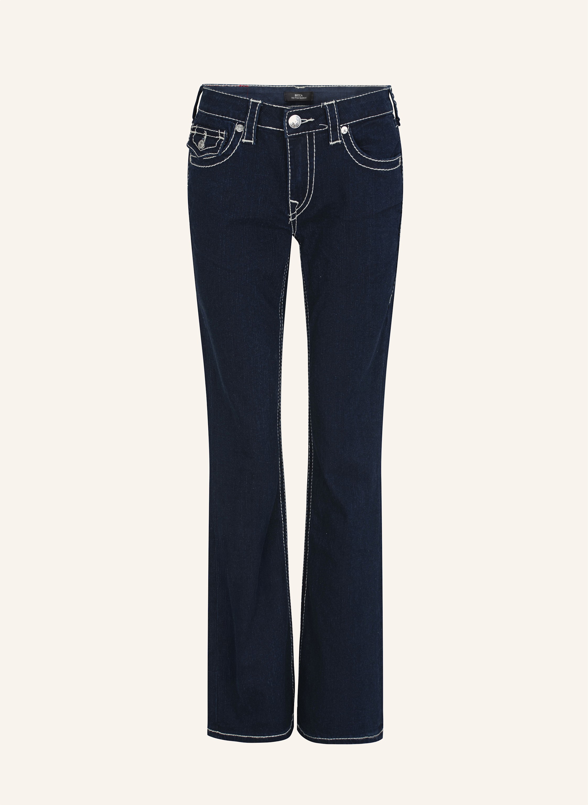 TRUE RELIGION Jeans BECCA Bootcut