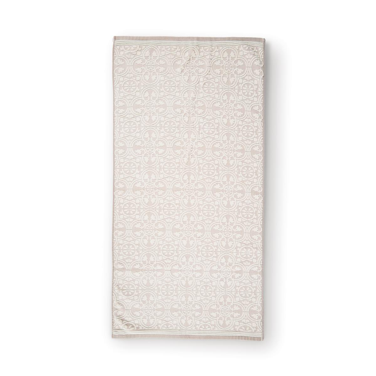 Pip Studio badlaken Tile de Pip - 70x140 cm - khaki