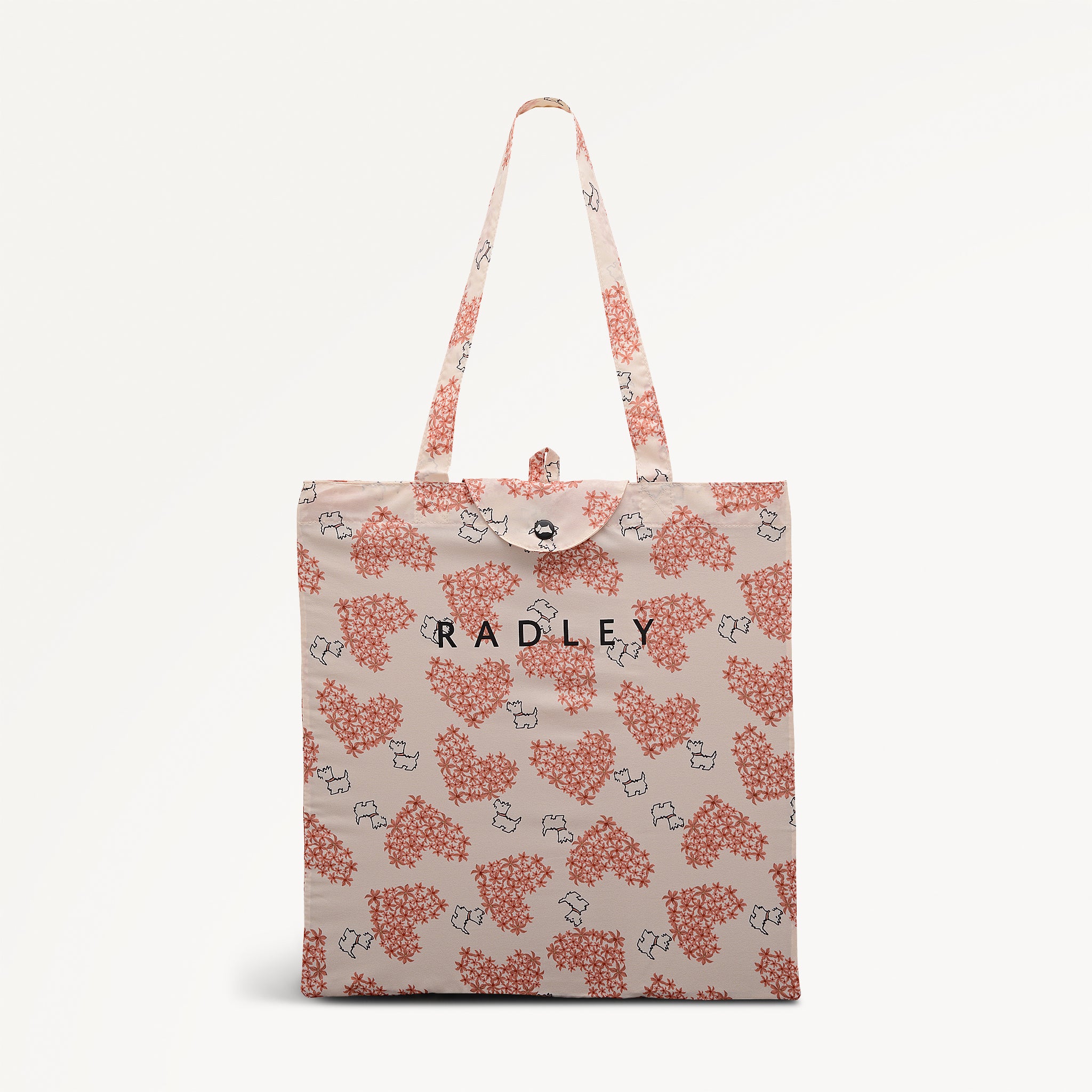 Love You Lots Responsible Foldaway - OFF11001