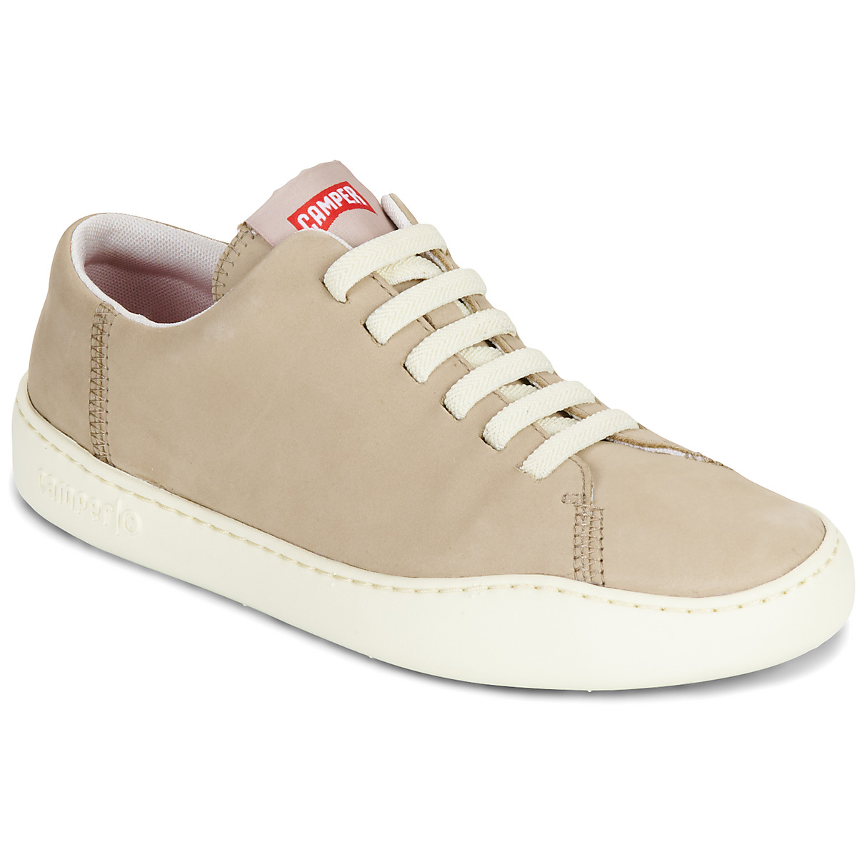 Camper - TOURING - Beige