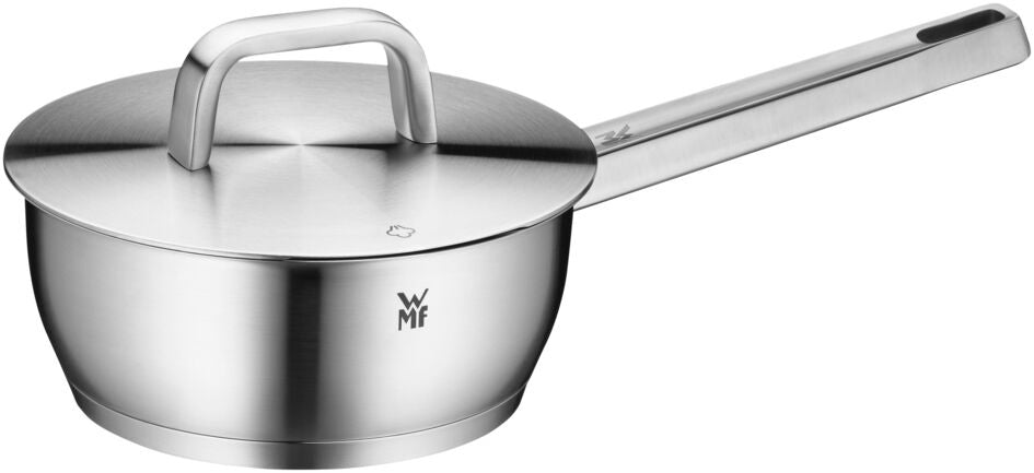 WMF Iconic Steelpan met deksel - Ø180mm