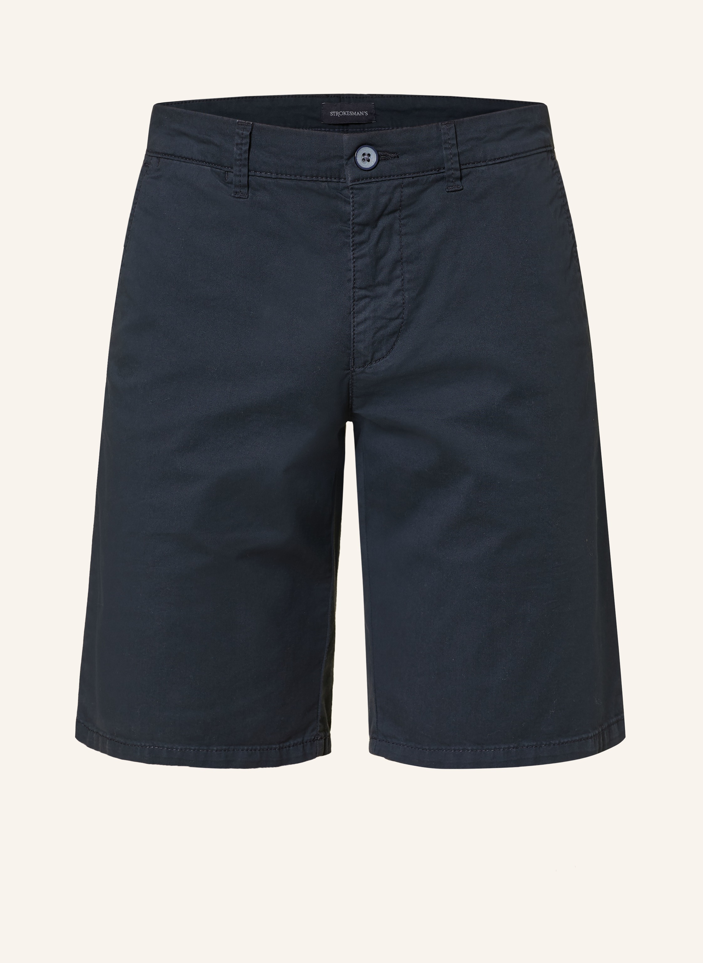 STROKESMAN'S Chinoshorts Regular Fit
