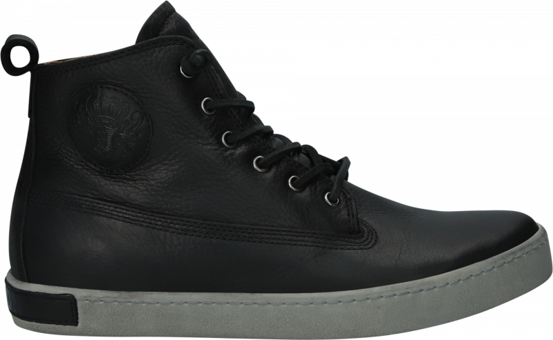 Icon - AM02 NERO - Originals