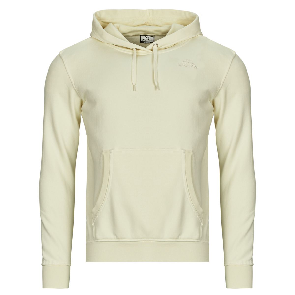 Kappa - ZAMY - White / Milk