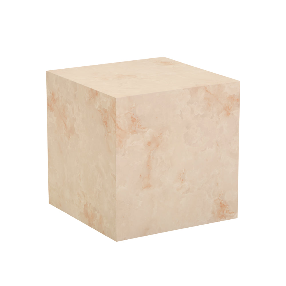 Home Deluxe Salontafel AMIRI zandsteen M