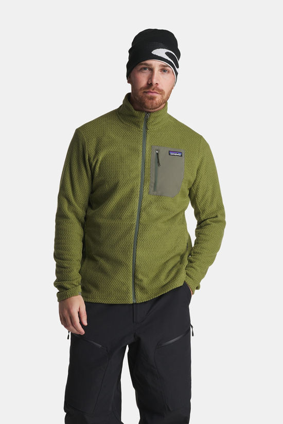 Patagonia R1 Air Fleecevest