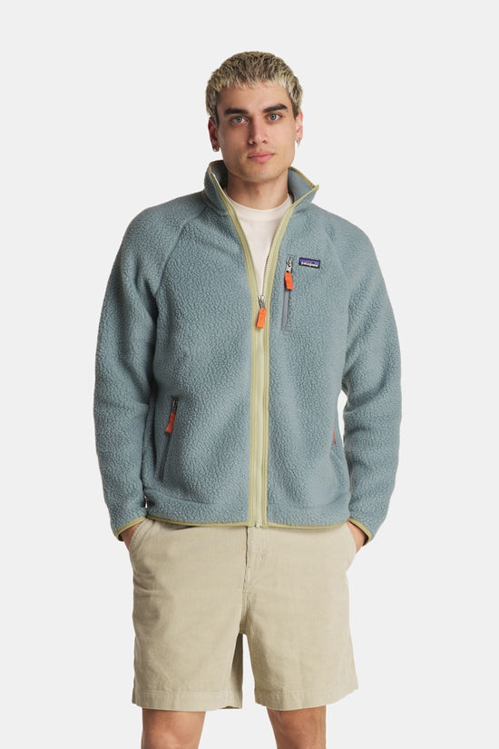 Patagonia Retro Pile Fleecevest