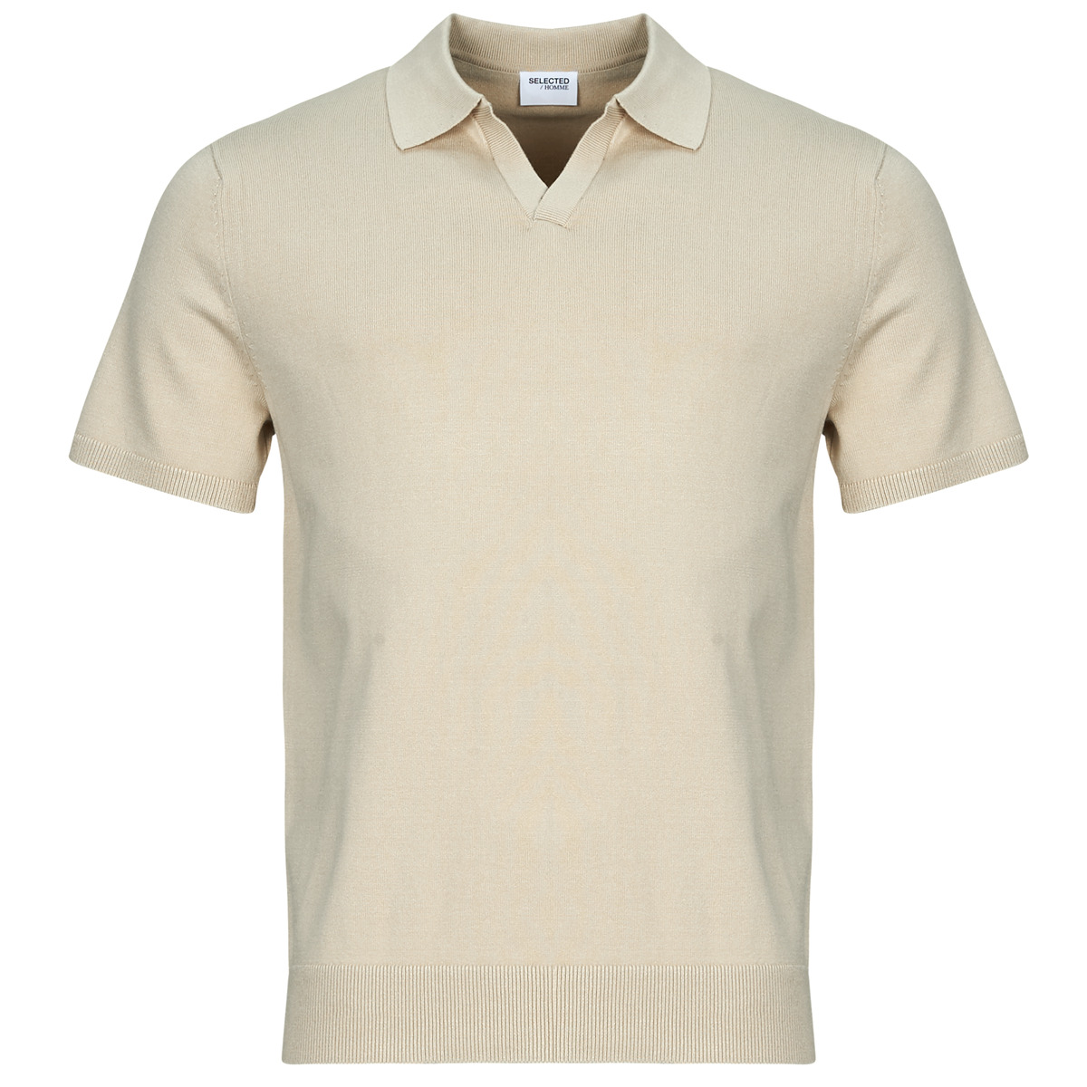 Selected - SLHTELLER - Beige