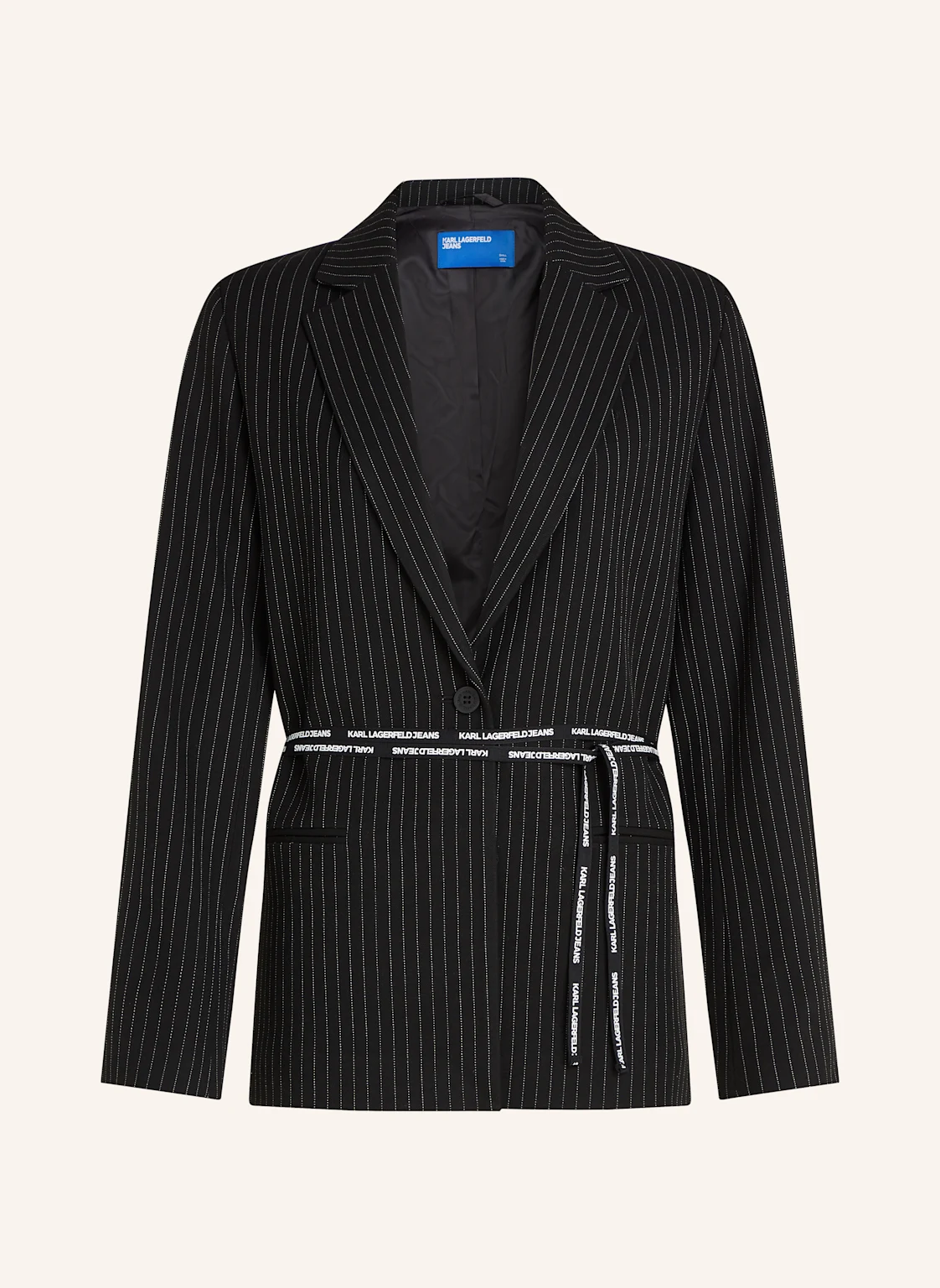 KARL LAGERFELD JEANS Blazer