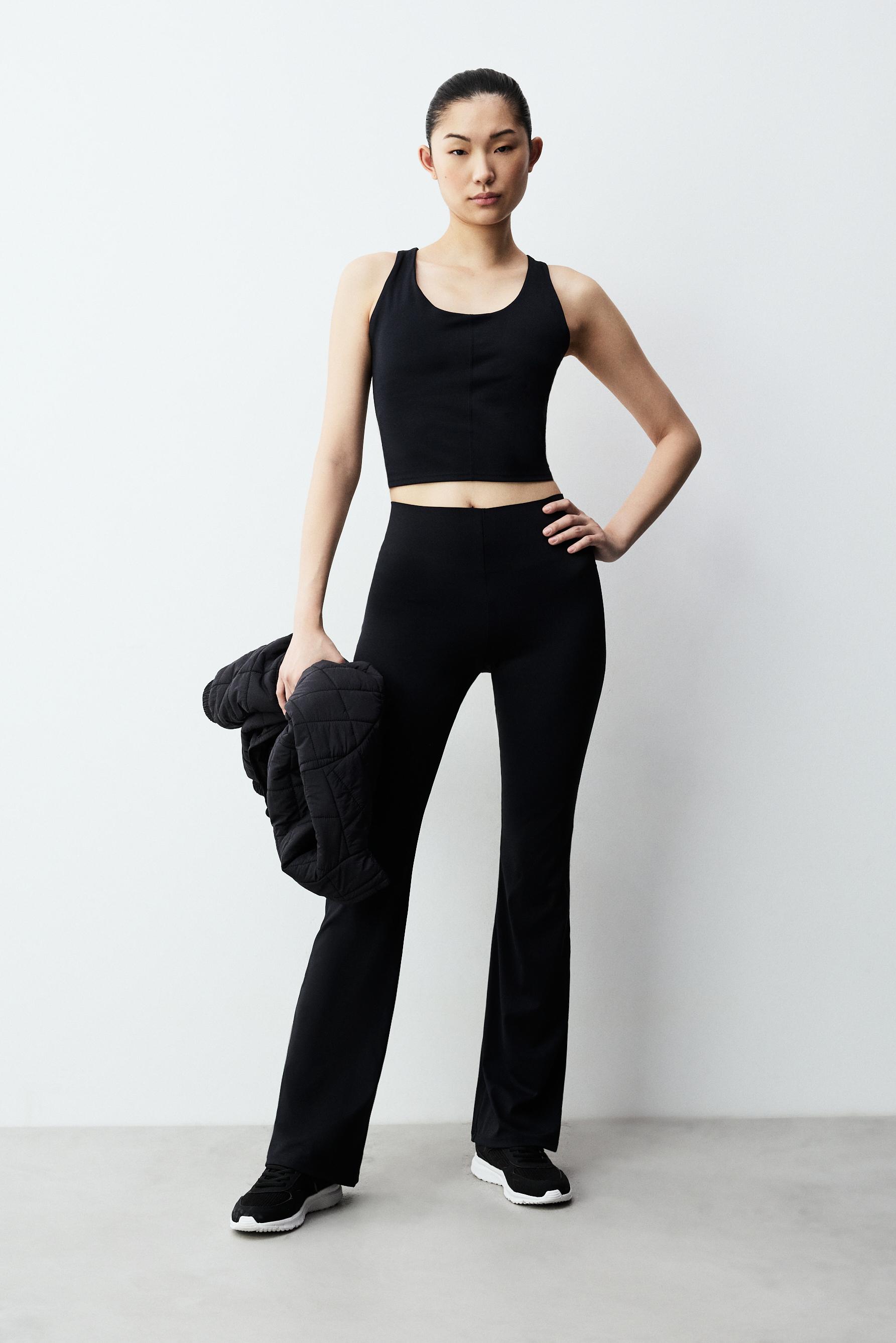 Legging deportivo