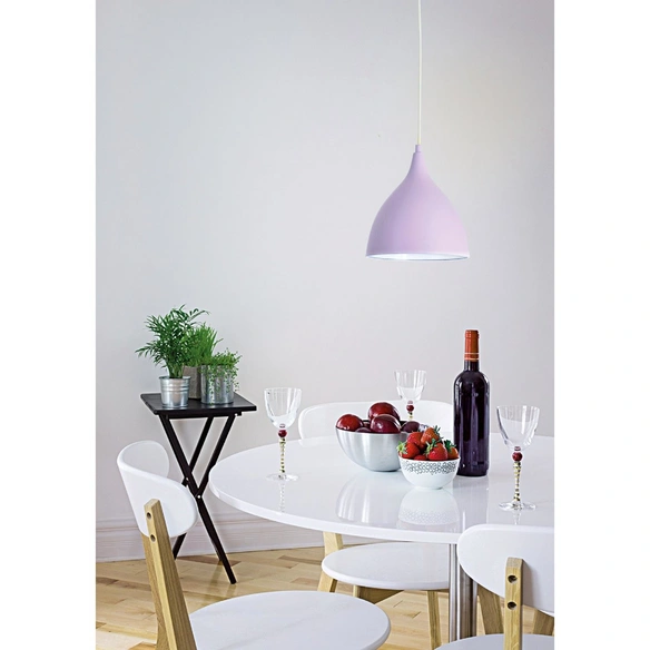 Pendelleuchte »Fancy«, E27, ohne Leuchtmittel
